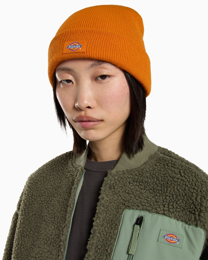 Gibbsland Beanie