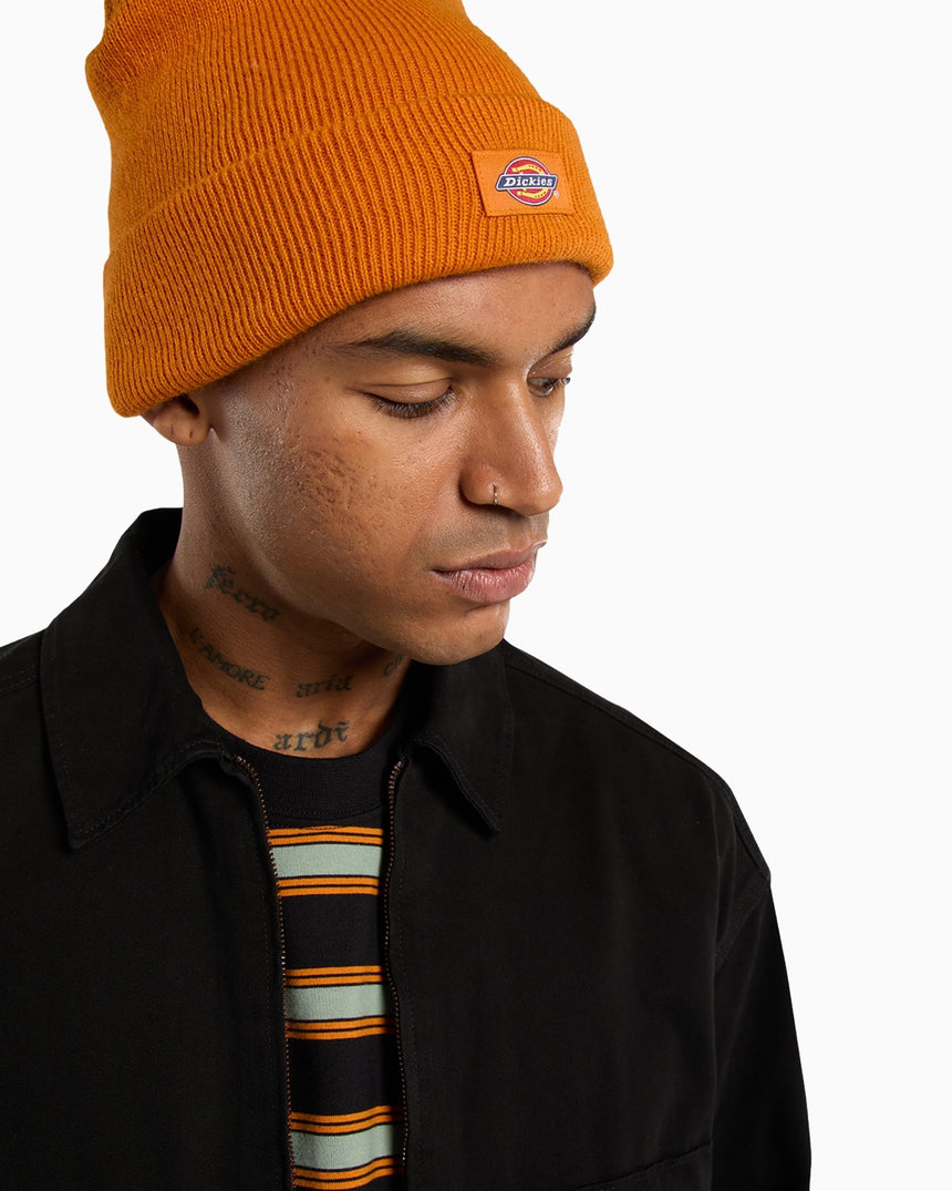 Gibbsland Beanie