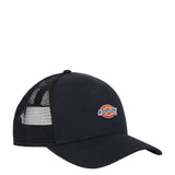 Dickies Hanston Trucker Şapka Black