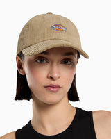Hardwick Cord Baseball Cap