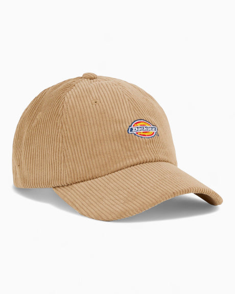 Hardwick Cord Baseball Cap