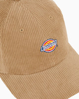 Hardwick Cord Baseball Cap