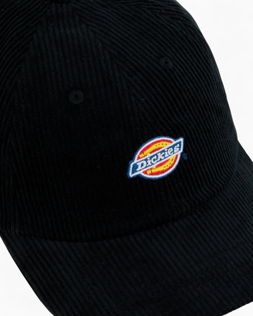 Hardwick Cord Baseball Cap