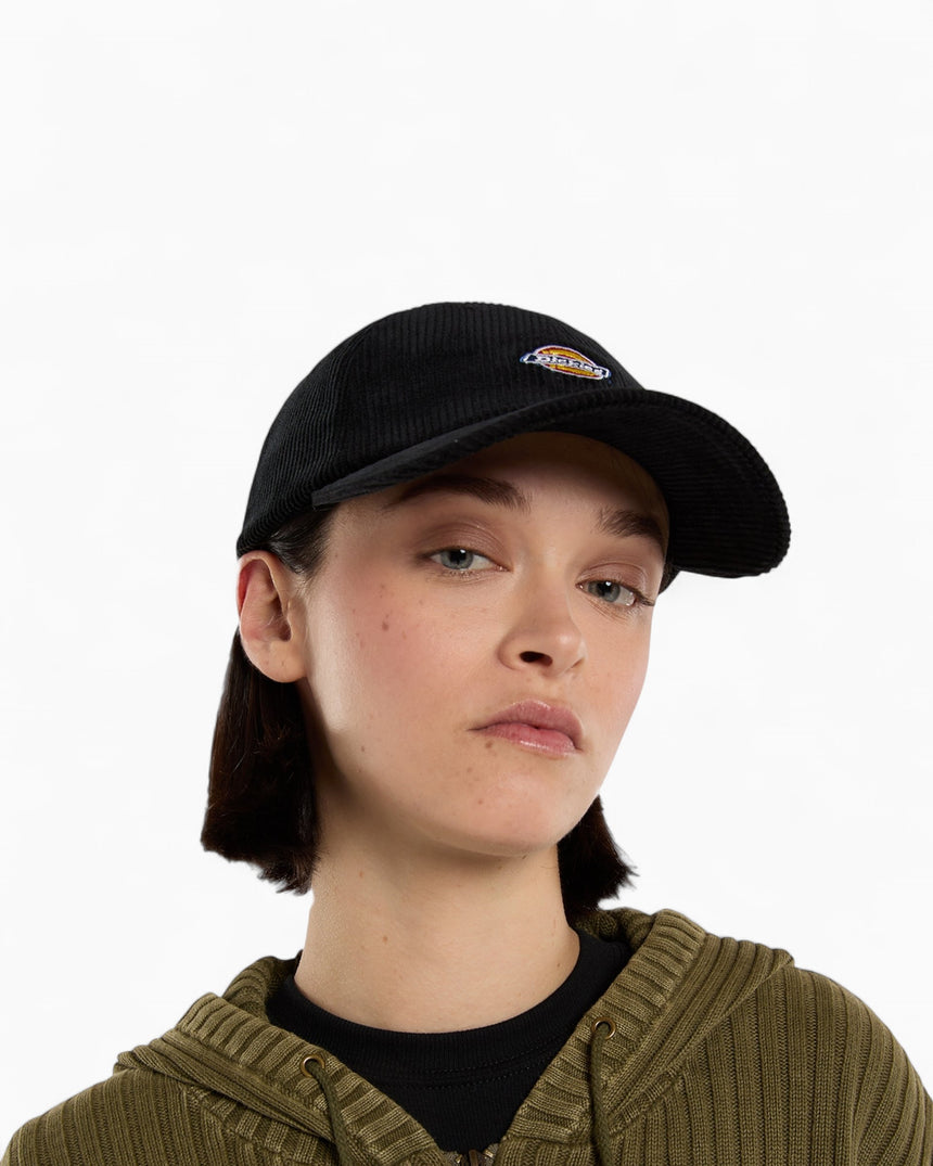 Hardwick Cord Baseball Cap