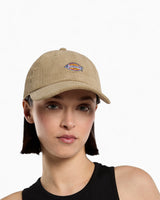 Hardwick Cord Baseball Cap