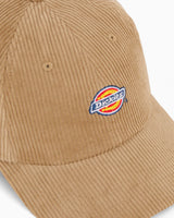Hardwick Cord Baseball Cap