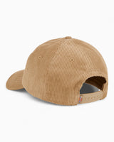 Hardwick Cord Baseball Cap