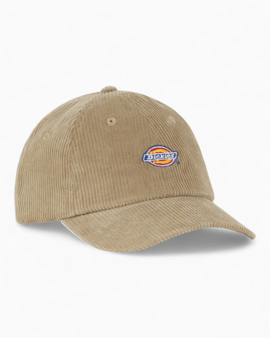Hardwick Cord Baseball Cap