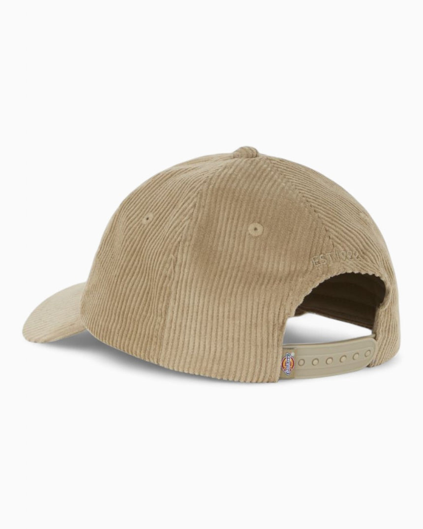 Hardwick Cord Baseball Cap