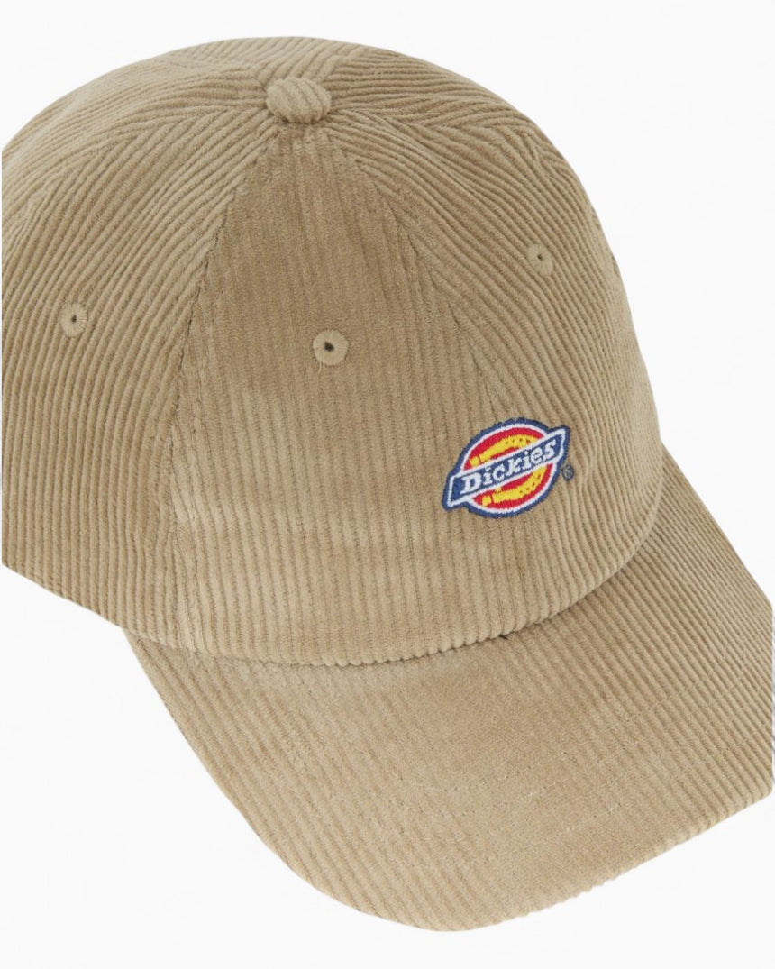 Hardwick Cord Baseball Cap