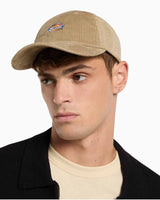 Hardwick Cord Baseball Cap
