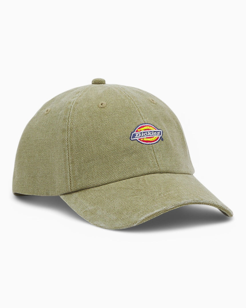 Hardwick Duck Canvas Cap