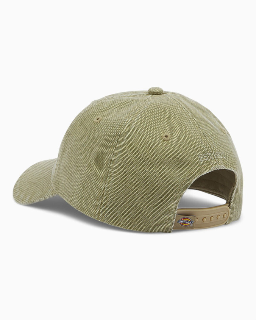 Hardwick Duck Canvas Cap