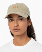 Hardwick Duck Canvas Cap