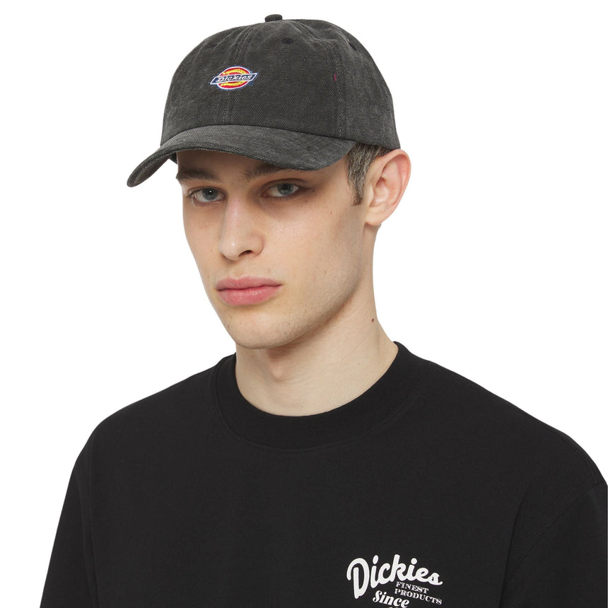 Dickies Hardwick Duck Canvas Şapka 