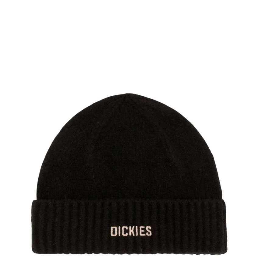 Dickies Harlowtown Bere Black