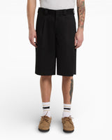 Hemp Twill 13 Inch Men's Work Short