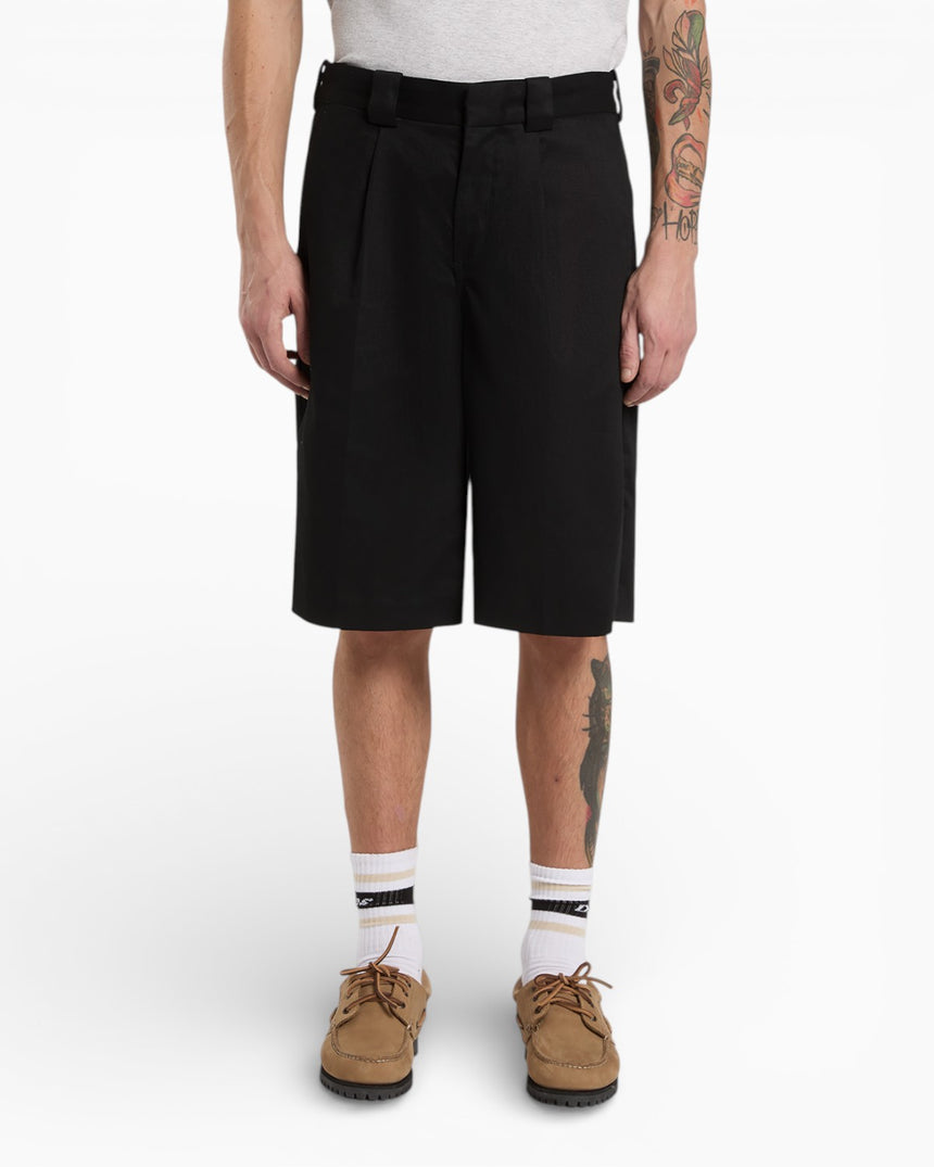 Hemp Twill 13 Inch Men's Work Short