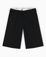 Hemp Twill 13 Inch Men's Work Short