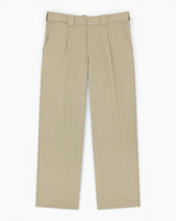 Hemp Twill Men's Work Pants