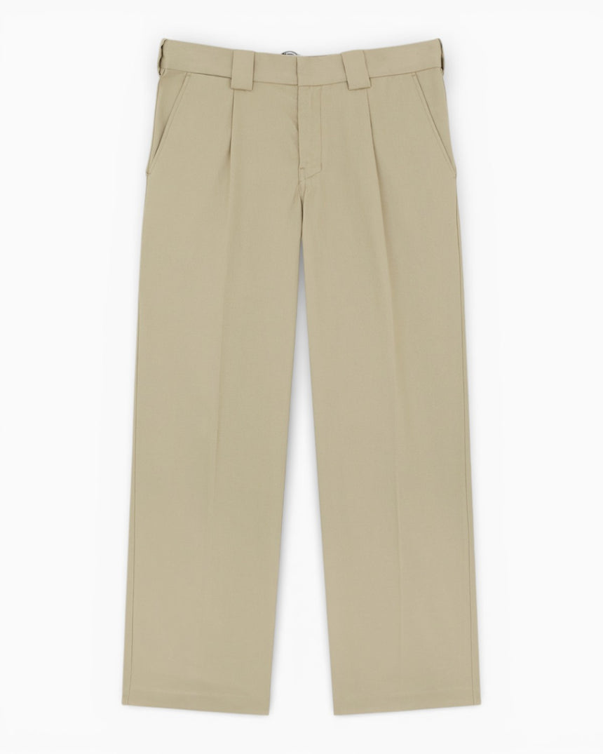 Hemp Twill Men's Work Pants