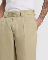 Hemp Twill Men's Work Pants