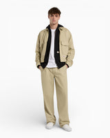 Hemp Twill Men's Work Pants