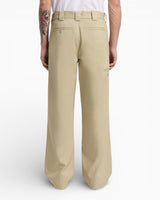 Hemp Twill Men's Work Pants