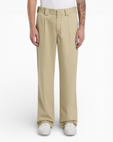 Hemp Twill Men's Work Pants