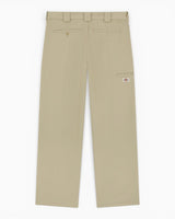Hemp Twill Men's Work Pants