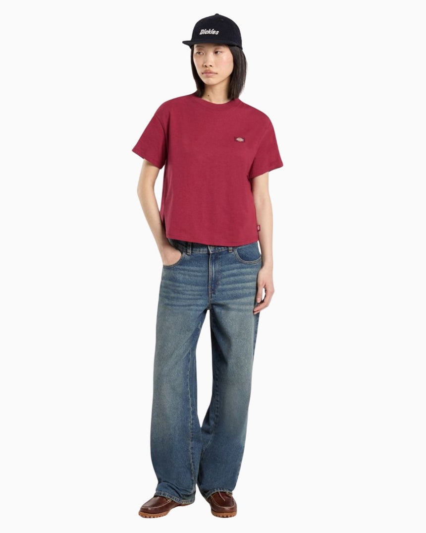Herndon Women's  Denim Trousers