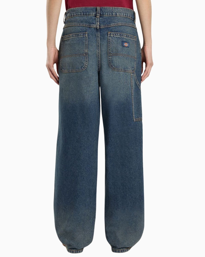 Herndon Women's  Denim Trousers