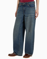 Herndon Women's  Denim Trousers
