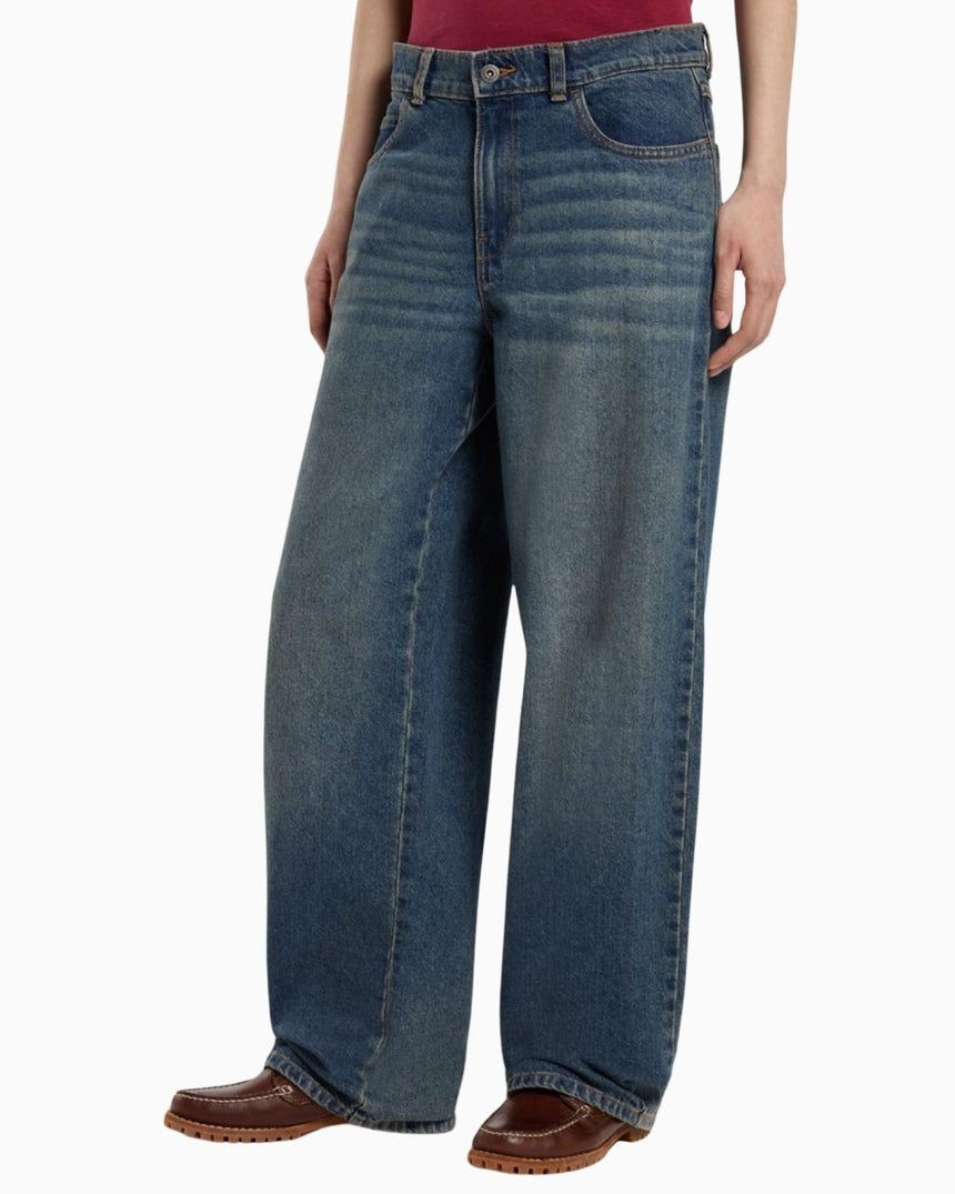 Herndon Women's  Denim Trousers