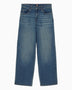 Herndon Women's  Denim Trousers