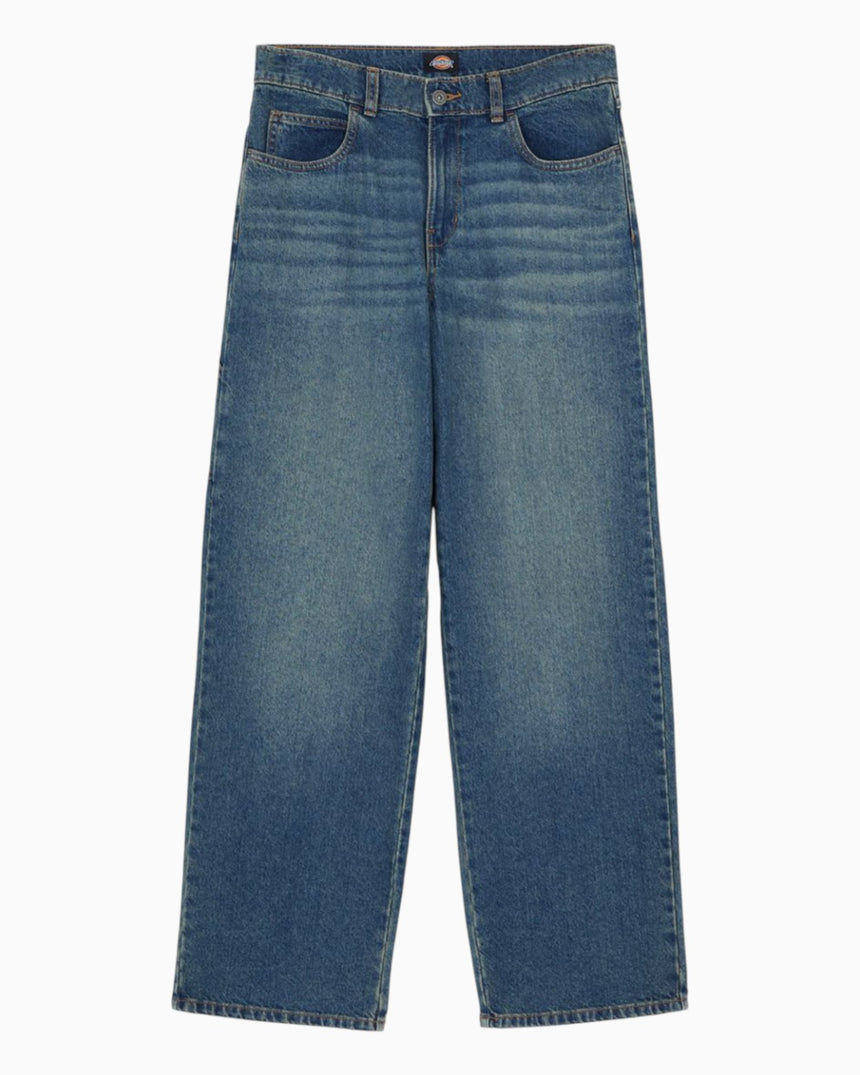 Herndon Women's  Denim Trousers