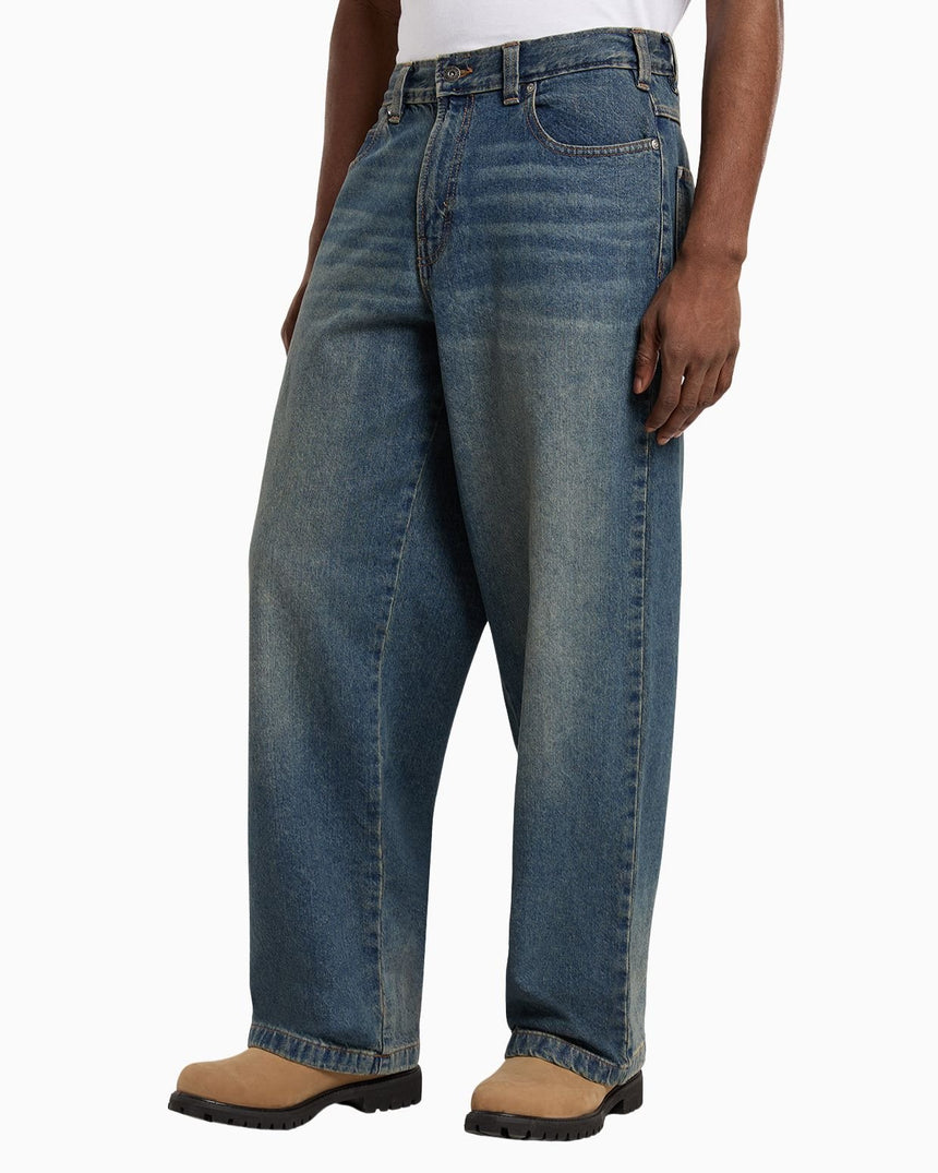 Dickies Hilham Erkek Denim Pantolon