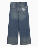 Dickies Hilham Erkek Denim Pantolon