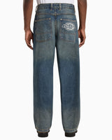 Dickies Hilham Erkek Denim Pantolon
