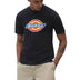 Dickies Icon Logo Erkek T-Shirt Black