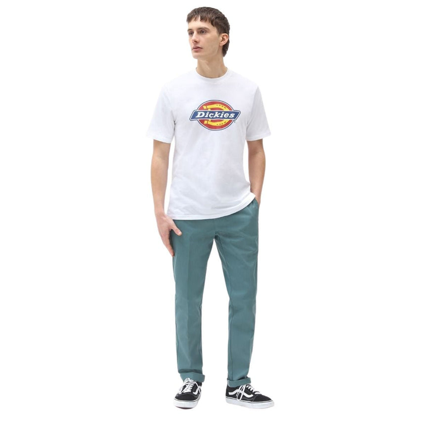 Dickies Icon Logo Erkek T-Shirt 