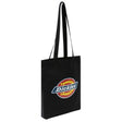 Dickies Icon Tote Bag Black