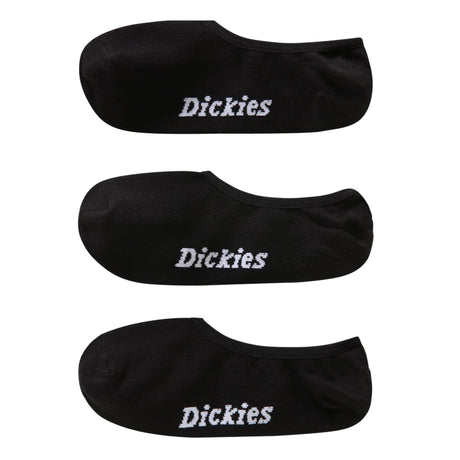 Dickies Invisible Sock Black