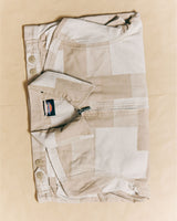 Jacquard Eisenhower Men's Jacket