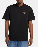 Dickies Laryville Erkek T-Shirt Black
