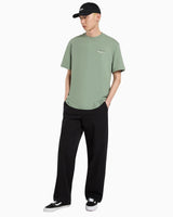 Dickies Laryville Erkek T-Shirt Sea Spray