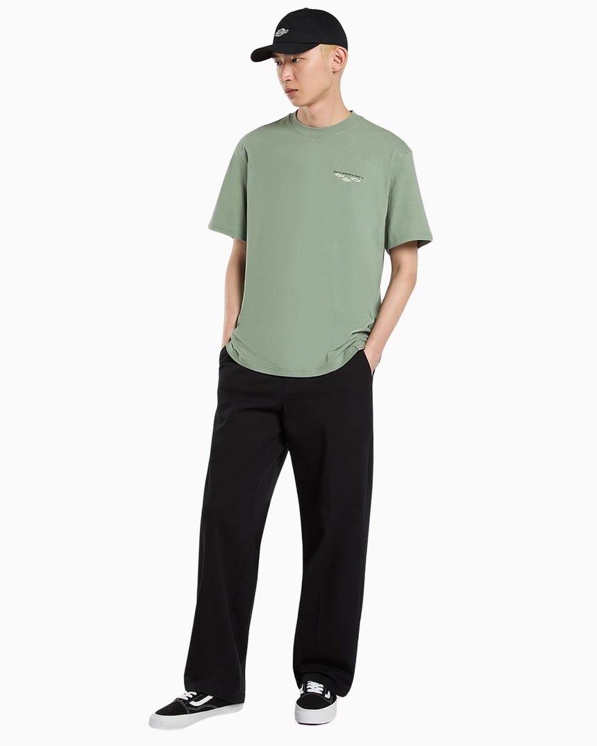 Dickies Laryville Erkek T-Shirt Sea Spray