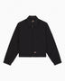Lined Eisenhower Crop Rec Women's Jacket