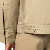 Dickies Lined Eisenhower Rec Erkek Ceket 