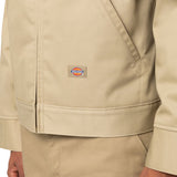 Dickies Lined Eisenhower Rec Erkek Ceket 